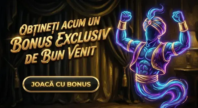 Cazinouri.bet Casino